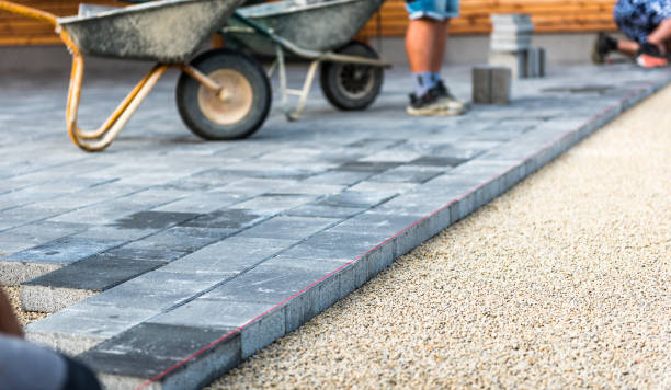  Fort Lewis, WA Driveway Pavers Pros