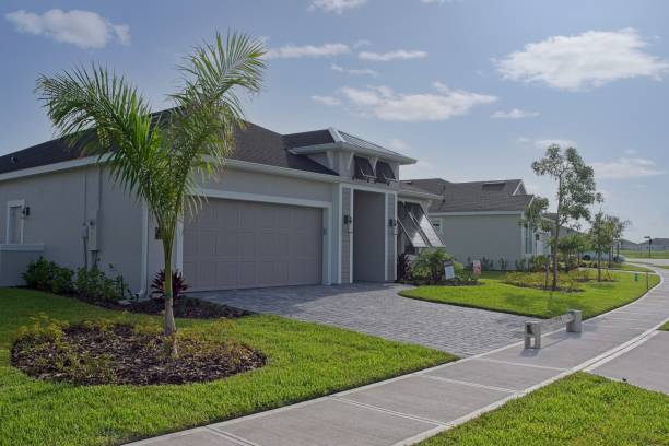 Best Affordable Driveway Pavers  in Fort Lewis, WA